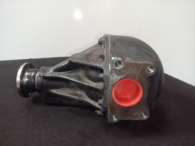 Recambio de diferencial delantero para opel monterey 3.0 dti cat referencia OEM IAM SINREF RELACION: 4.30 - 4,30 