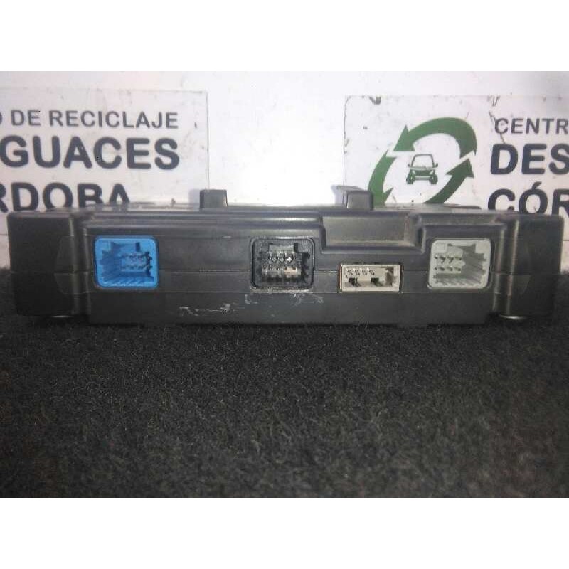 Recambio de modulo electronico para renault laguna iii 2.0 dci diesel cat referencia OEM IAM S180072001G-280246043R  