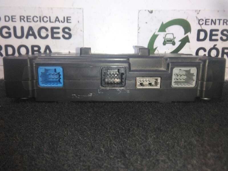 Recambio de modulo electronico para renault laguna iii 2.0 dci diesel cat referencia OEM IAM S180072001G-280246043R  