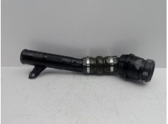 Recambio de tubo para dacia dokker 1.5 dci diesel fap cat referencia OEM IAM 144601524R-1085602S02-1085605S02  