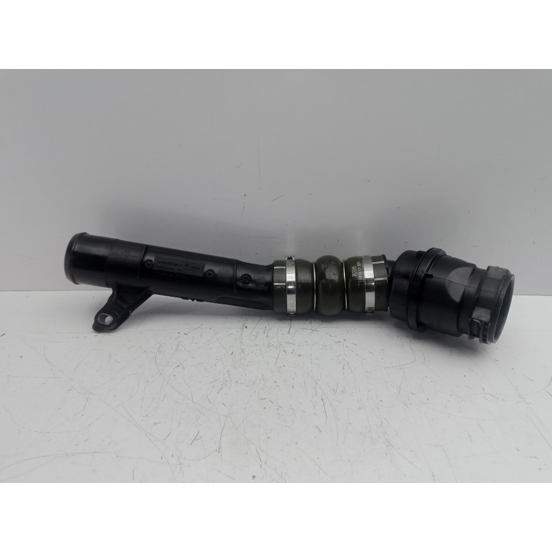 Recambio de tubo para dacia dokker 1.5 dci diesel fap cat referencia OEM IAM 144601524R-1085602S02-1085605S02  