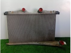 Recambio de intercooler para citroën c5 berlina 2.2 hdi fap cat referencia OEM IAM 9688473580  