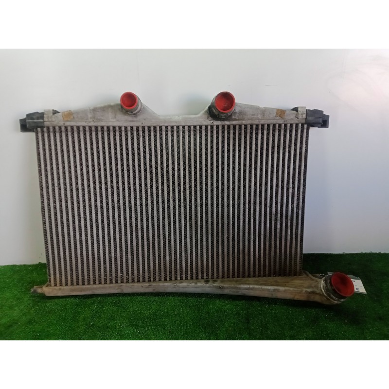 Recambio de intercooler para citroën c5 berlina 2.2 hdi fap cat referencia OEM IAM 9688473580  