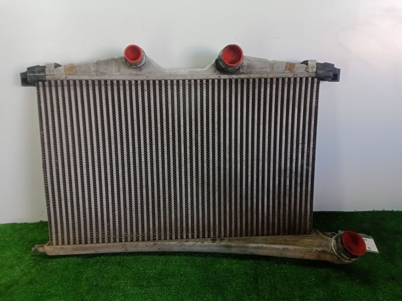 Recambio de intercooler para citroën c5 berlina 2.2 hdi fap cat referencia OEM IAM 9688473580  