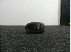 Recambio de mando elevalunas trasero derecho para peugeot 406 berlina (s1/s2) 2.0 hdi referencia OEM IAM   