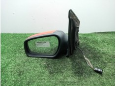 Recambio de retrovisor izquierdo para ford fiesta (cbk) 1.4 16v cat referencia OEM IAM SINREFERENCIA 02-06 - ELECTRICO - 6.CABLE