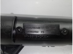 Recambio de tubo para dacia dokker 1.5 dci diesel fap cat referencia OEM IAM 144601524R-1085602S02-1085605S02   2