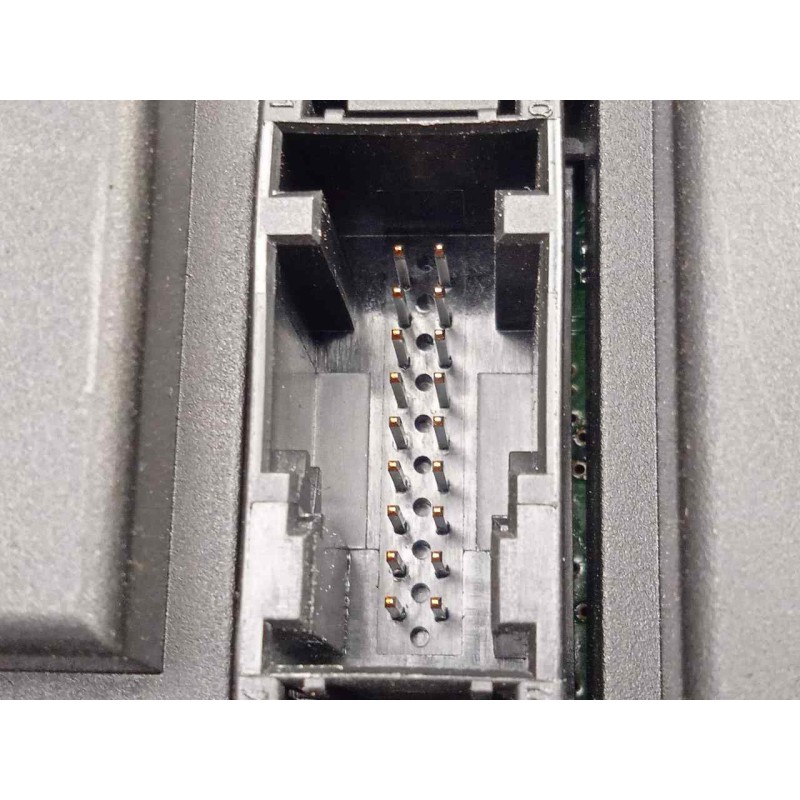 Recambio de cuadro instrumentos para bmw serie 1 berlina (e81/e87) 118d referencia OEM IAM 102495293-918704602  