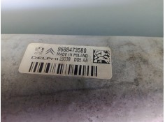 Recambio de intercooler para citroën c5 berlina 2.2 hdi fap cat referencia OEM IAM 9688473580   2