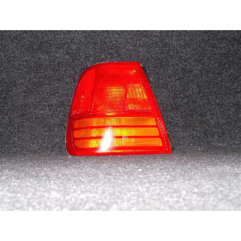 Recambio de piloto trasero izquierdo para suzuki swift sf berlina (ea) 1.6 g referencia OEM IAM   