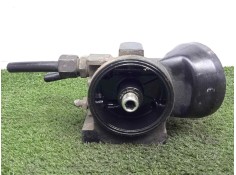 Recambio de soporte filtro gasoil para iveco eurocargo 5.9 diesel referencia OEM IAM 98432328   2