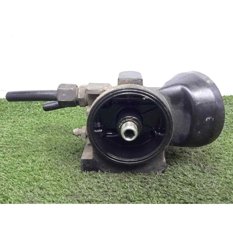 Recambio de soporte filtro gasoil para iveco eurocargo 5.9 diesel referencia OEM IAM 98432328  