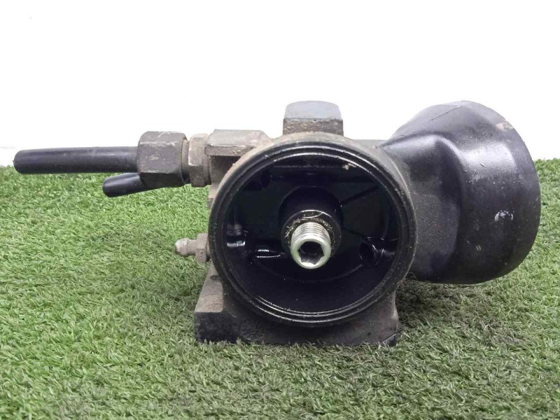 Recambio de soporte filtro gasoil para iveco eurocargo 5.9 diesel referencia OEM IAM 98432328  