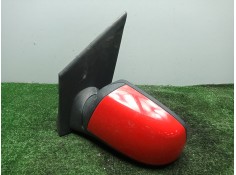 Recambio de retrovisor izquierdo para ford fiesta (cbk) 1.4 16v cat referencia OEM IAM SINREFERENCIA 02-06 - ELECTRICO - 6.CABLE 2
