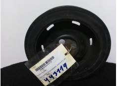 Recambio de polea cigueñal para ford transit caja cerrada, corta (fy) (2000 =>) 2.0 tde cat referencia OEM IAM 030217A-1C1Q6B319 2