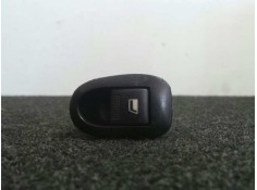 Recambio de mando elevalunas trasero izquierdo para peugeot 406 berlina (s1/s2) 2.0 hdi referencia OEM IAM   