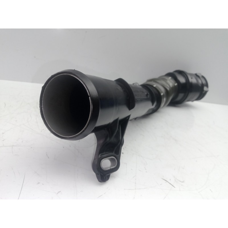 Recambio de tubo para dacia dokker 1.5 dci diesel fap cat referencia OEM IAM 144601524R-1085602S02-1085605S02  