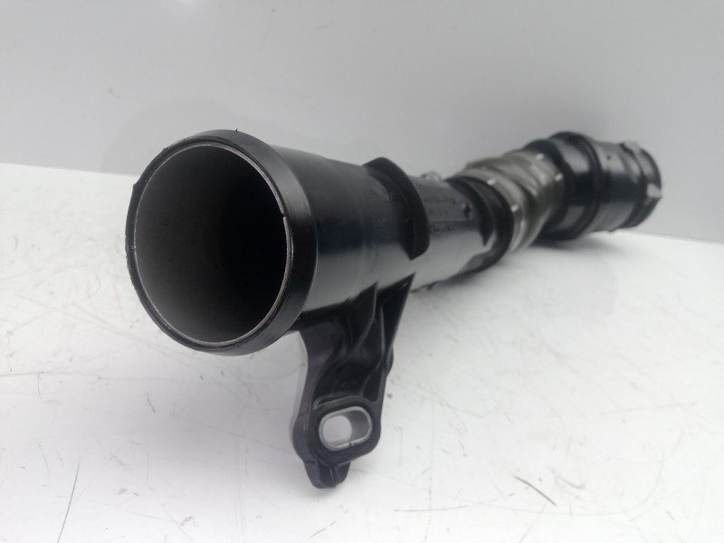 Recambio de tubo para dacia dokker 1.5 dci diesel fap cat referencia OEM IAM 144601524R-1085602S02-1085605S02  