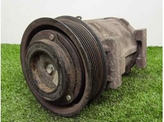 Recambio de compresor aire acondicionado para mercedes-benz actros 2/3 2 - ejes / 6 cil. 1848(4x2) om 501 la s (corto) referenci