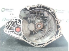 Recambio de caja cambios para opel astra g berlina 1.6 16v referencia OEM IAM F17C374 5.VELOCIDADES MANUAL - BOMBIN.HIDRAULICO