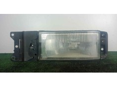 Recambio de faro izquierdo para iveco eurocargo 5.9 diesel referencia OEM IAM 500340408  