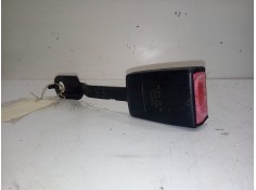 Recambio de cinturon seguridad delantero derecho para citroën c3 1.1 referencia OEM IAM 9687393080  ENGANCHE