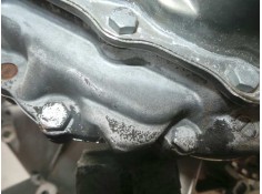 Recambio de caja cambios para opel astra g berlina 1.6 16v referencia OEM IAM F17C374 5.VELOCIDADES MANUAL - BOMBIN.HIDRAULICO 2