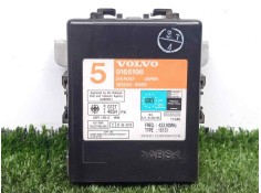 Recambio de modulo electronico para volvo s70 berlina 2.0 cat referencia OEM IAM 9166196-1513008050  