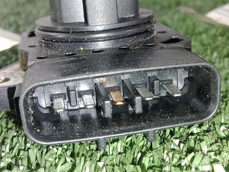 Recambio de caudalimetro para mazda rx-8 (se) 1.3 wankel cat referencia OEM IAM ZL01-197400-2010  