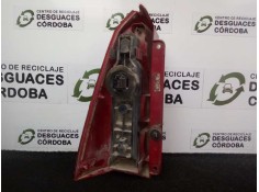 Recambio de piloto trasero derecho para ford focus berlina (cak) 1.8 tdci turbodiesel cat referencia OEM IAM  FAMILIAR  2