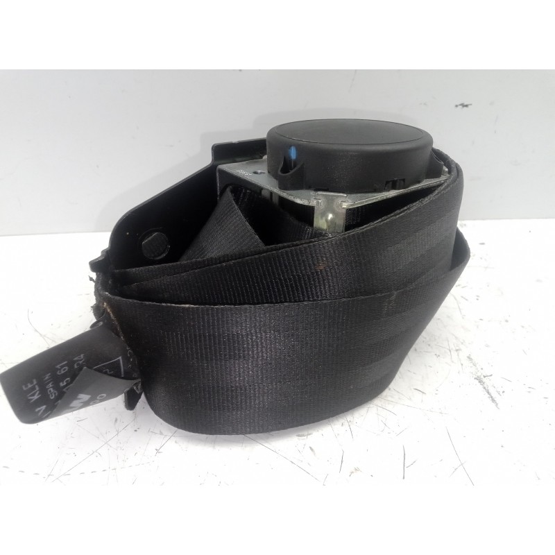 Recambio de cinturon seguridad trasero izquierdo para nissan qashqai (j10) 2.0 16v cat referencia OEM IAM 88844JD000  