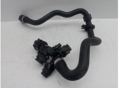 Recambio de tubo para bmw serie 4 gran coupe (f36) 3.0 turbodiesel referencia OEM IAM 17128513834  