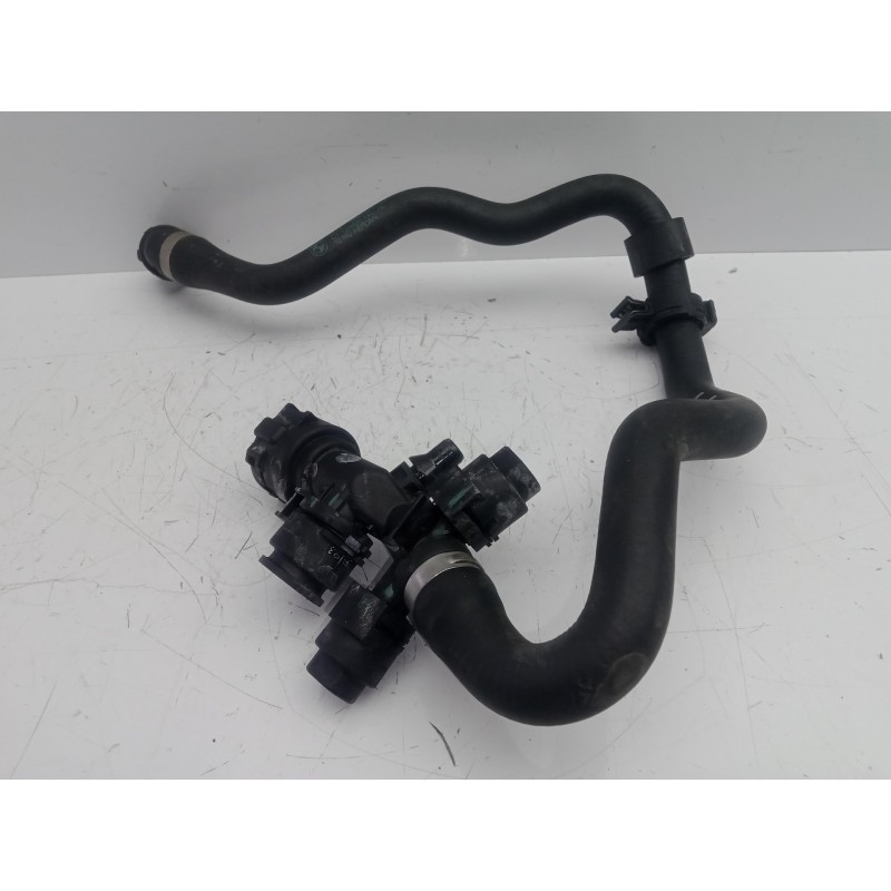 Recambio de tubo para bmw serie 4 gran coupe (f36) 3.0 turbodiesel referencia OEM IAM 17128513834  