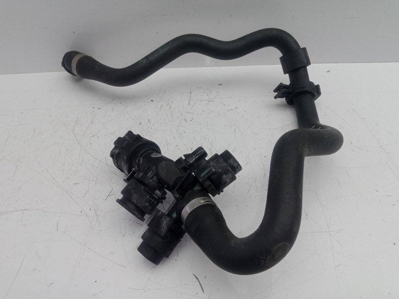 Recambio de tubo para bmw serie 4 gran coupe (f36) 3.0 turbodiesel referencia OEM IAM 17128513834  