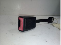 Recambio de cinturon seguridad delantero derecho para citroën c3 1.1 referencia OEM IAM 9687393080  ENGANCHE 2