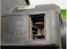 Recambio de motor calefaccion para kia carnival ii 2.9 crdi cat referencia OEM IAM  CON.CLIMA - SIN.RESISTENCIA 2.PINES 2