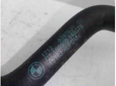 Recambio de tubo para bmw serie 4 gran coupe (f36) 3.0 turbodiesel referencia OEM IAM 17128513834   2
