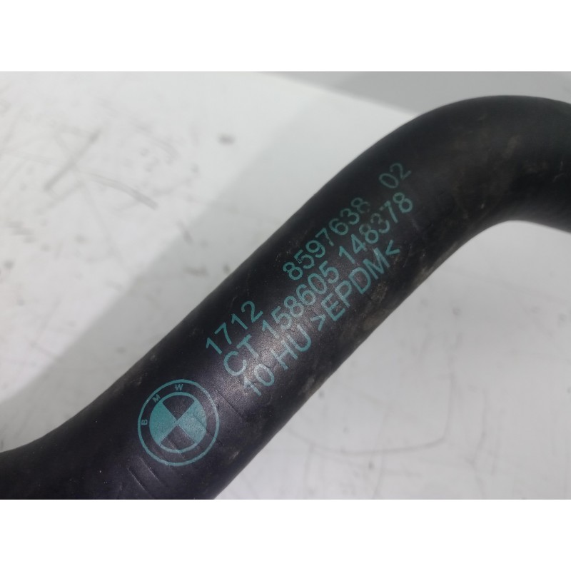 Recambio de tubo para bmw serie 4 gran coupe (f36) 3.0 turbodiesel referencia OEM IAM 17128513834  