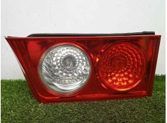 Recambio de piloto trasero derecho interior para honda accord berlina (cl/cn) 2.2 ctdi referencia OEM IAM SINREFERENCIA 06-08 IN