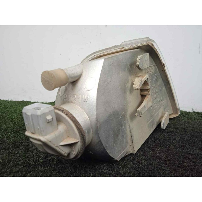 Recambio de piloto delantero izquierdo para citroën saxo 1.1 referencia OEM IAM   