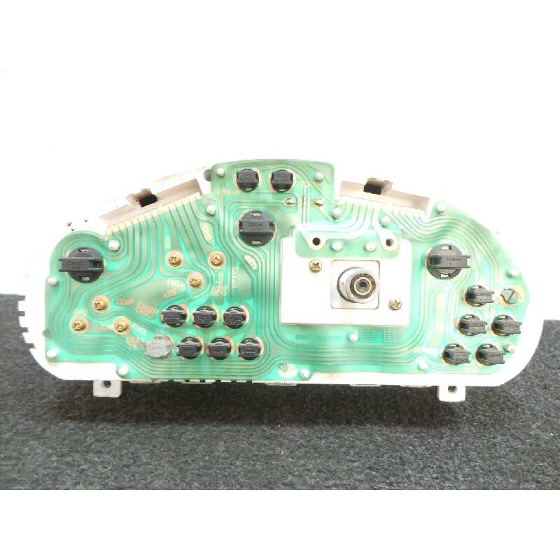 Recambio de cuadro instrumentos para daewoo matiz 0.8 cat referencia OEM IAM 96566387-0A3H210131  