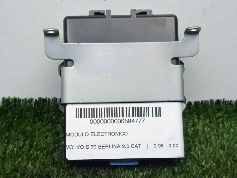 Recambio de modulo electronico para volvo s70 berlina 2.0 cat referencia OEM IAM 9166196-1513008050  