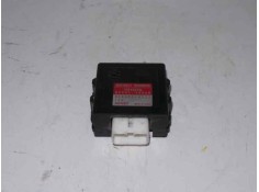 Recambio de centralita check control para toyota previa (r30) 2.0 turbodiesel cat referencia OEM IAM 8599128060-0689004221  