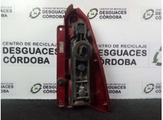 Recambio de piloto trasero izquierdo para ford focus berlina (cak) 1.8 tdci turbodiesel cat referencia OEM IAM 1M5113405CB FAMIL 2