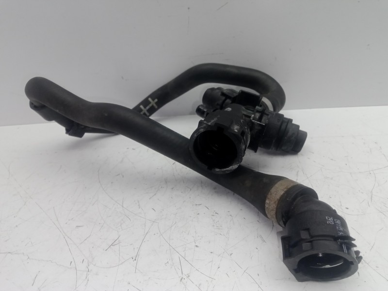 Recambio de tubo para bmw serie 4 gran coupe (f36) 3.0 turbodiesel referencia OEM IAM 17128513834  