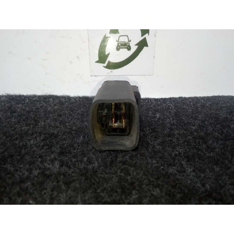 Recambio de rele para kawasaki ninja zx-6 r/rr referencia OEM IAM 270021086 4.PINES 
