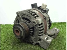 Recambio de alternador para volvo v50 familiar 2.4 cat referencia OEM IAM 1042103560-30667103-3M5T10300SC 150AH - DENSO POLEA.EM