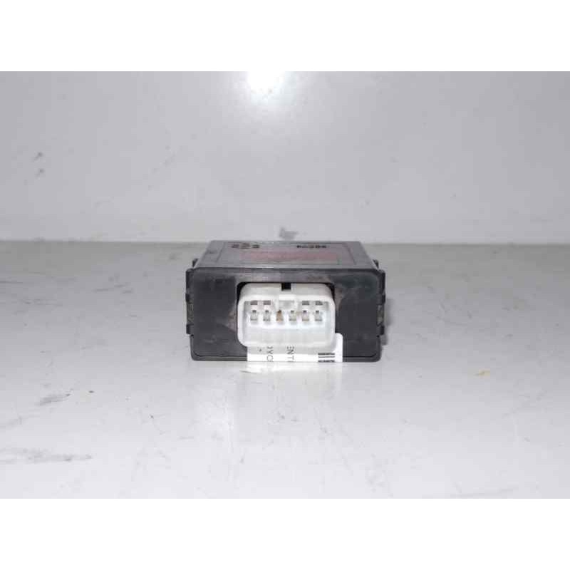 Recambio de centralita check control para toyota previa (r30) 2.0 turbodiesel cat referencia OEM IAM 8599128060-0689004221  