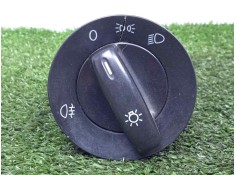 Recambio de interruptor luces para volkswagen caddy ka/kb (2k) 2.0 sdi referencia OEM IAM 1T0941531M  
