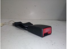 Recambio de cinturon seguridad trasero derecho para citroën c3 1.1 referencia OEM IAM 9684561080  